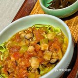 把菜品当作艺术品来做的素食餐厅，还代客泊车！