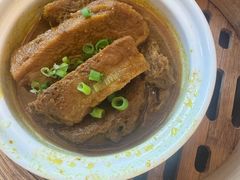 -潮福城大酒楼·潮粤菜·港式点心(阳光城店)
