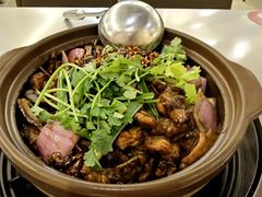 -胡须佬鸡煲四季火锅店(石厦西村直营店)