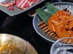 -老卜奎齐齐哈尔烤肉(人民东路店)
