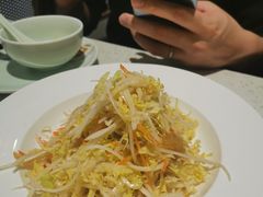 -船歌·鱼水饺青岛菜(金狮广场店)
