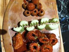 -斯通泰伯酒店-餐厅