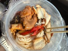 -邕味老友(人民西路店)