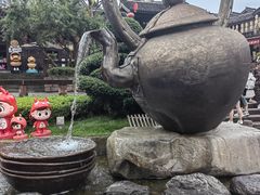 -磁器口古镇