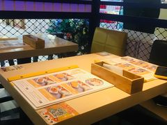 -噹噹呀咪咖喱屋(三阳百盛店)