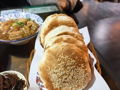 -博山菜·大厨烙馍村(金乔社区店)