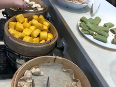 -素满香·素食自助餐(苏州·临顿路店)