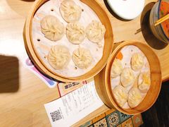 -弄堂小笼包(天津南开大悦城店)