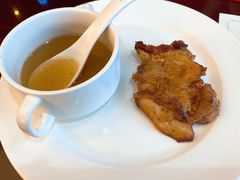 -泰谷酒店·太古码头闽菜自助餐厅