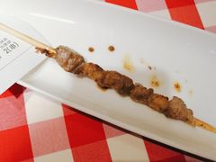 -西贝莜面村(当代商城店)