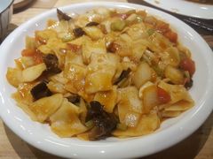 -阿凡提餐厅(簋街店)