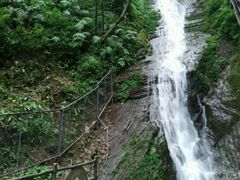 -清江方山景区