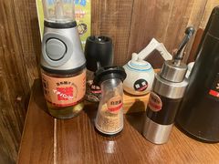 -一豚轩·烧鸟·豚骨拉面(五四路店)