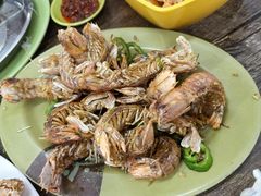 -贞姨美食·老字号海鲜大排档