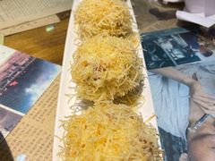 -豆蔻电影主题餐厅(四牌楼店)