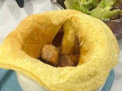 -库滋明·俄罗斯特色美食(中央大街店)