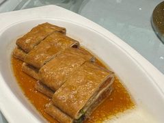 -西湖春天•老字号杭州菜(百汇店)