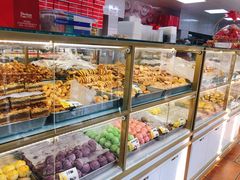 -爱德顺糕点食屋(利民道店)