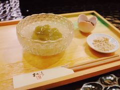 京都风葛粉-松涛日本料理