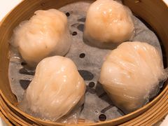 -香港喜来登酒店天宝阁