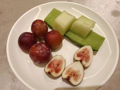 -九里云松·天香餐厅