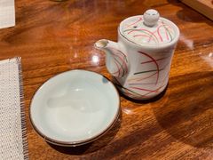 -森味花园·日本料理(伊藤洋华堂亚运村店)