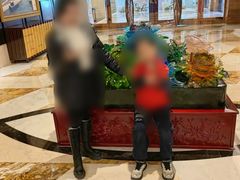 -西安赛瑞喜来登大酒店