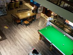 -第三空间·趣味桌游·轰趴.室内CS.剧本杀(大武汉1911店)