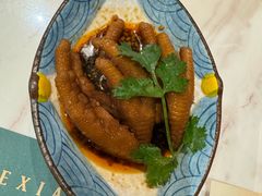 -悦得闲广式茶楼点心(石厦时代广场店)