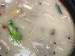 -代羊肉(中和店)