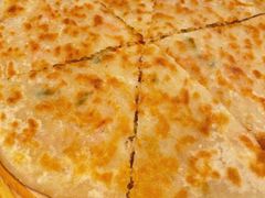 -甲乙饼·手工牛肉饼(天通苑华联店)