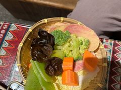 -火塘云南烧烤大排档