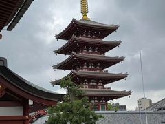 -浅草寺