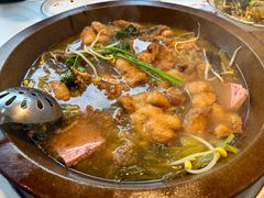 -巴乡石锅鱼(密云店)