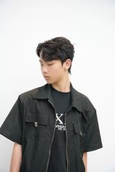 -86男士发型设计