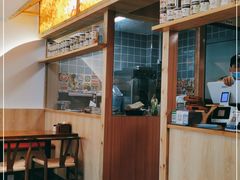 大堂-逍遥汤·真的炖汤(天安创新大厦店)
