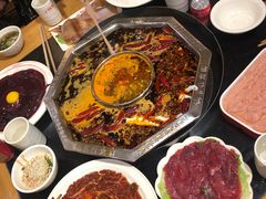 -锅首鲜品火锅(鸳鸯店)
