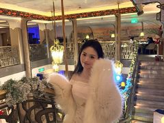 -波特曼西餐厅(中央大街店)