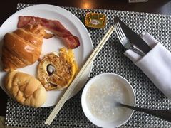 -大堂酒廊(北海香格里拉大酒店)