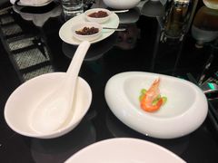 -北京四季酒店·采逸轩