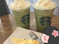 -星巴克(泉州晋江万达广场店)