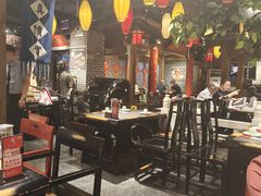 -北平盛世·新京菜·北京烤鸭(劲松·双井店)