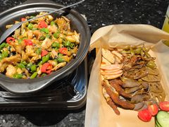 -鱼上·烤鱼(万象城店)