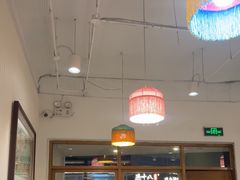 -堂屋糖水店(愚园店)