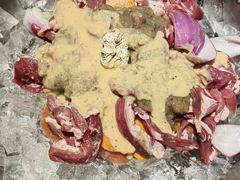 -泽成冰煮羊(非·遗公务员小区店)