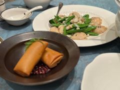 -扬州香格里拉·香宫中餐厅