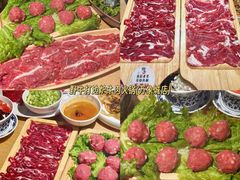 -安南越南餐厅(青岛万象城店)