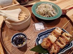 -一豚轩·烧鸟·豚骨拉面(五四路店)