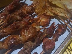 -望京小腰(北京总店)