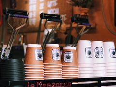 -HANA COFFEE(长寿路店)